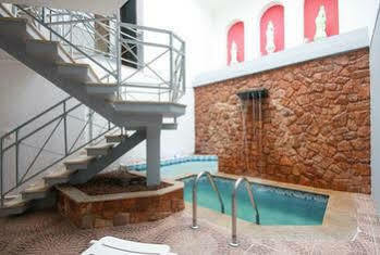 Motel Sensacao Adults Only Mauá Exterior foto