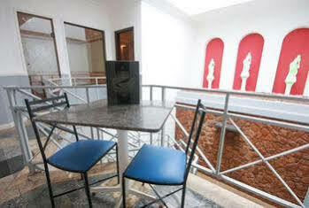 Motel Sensacao Adults Only Mauá Exterior foto