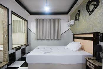 Motel Sensacao Adults Only Mauá Exterior foto