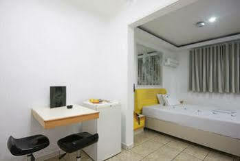 Motel Sensacao Adults Only Mauá Exterior foto