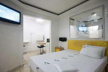 Motel Sensacao Adults Only Mauá Exterior foto