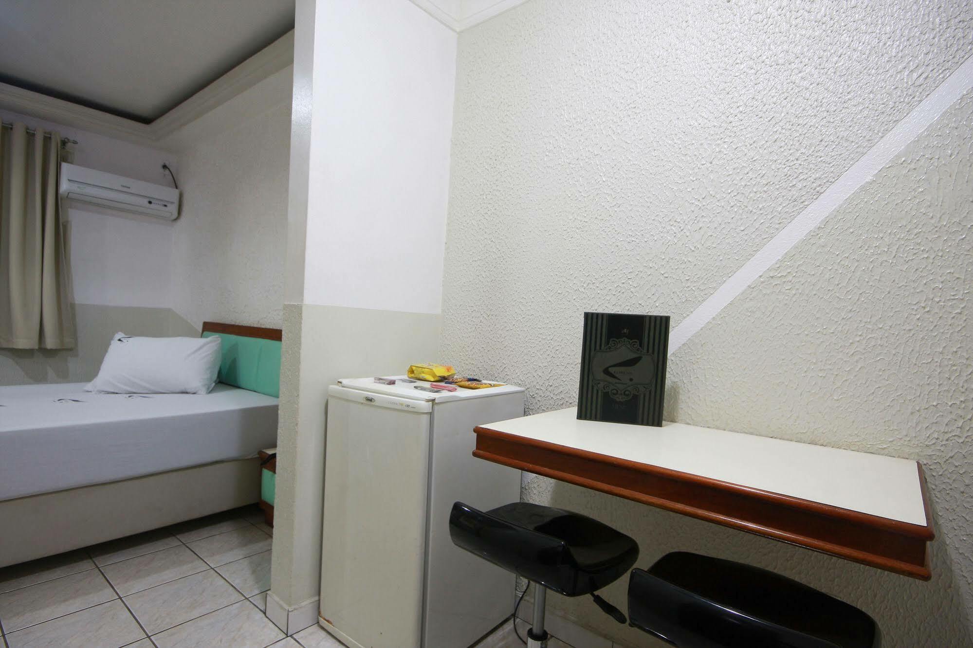 Motel Sensacao Adults Only Mauá Exterior foto